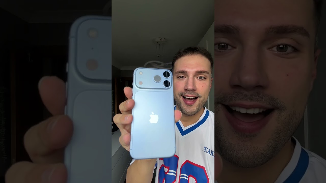 Iphone 18 Pro Max ASMR