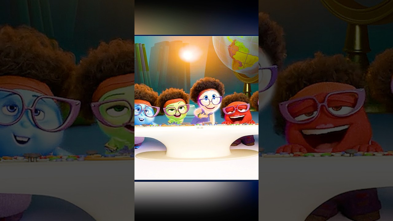 Emotional ups and downs of people with different jobs.#shorts #edit #viral #insideout #ytshorts