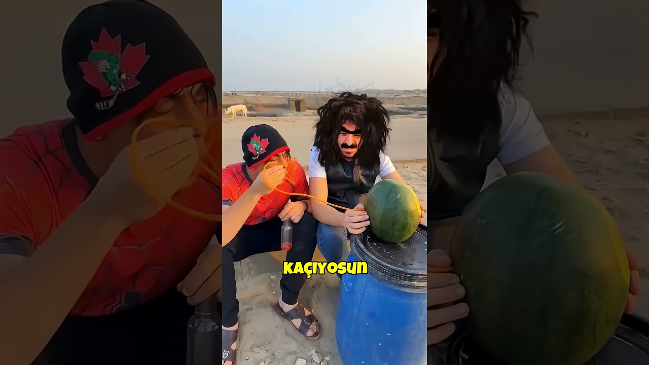 Diyarbakır KARPUZU 🥹😂