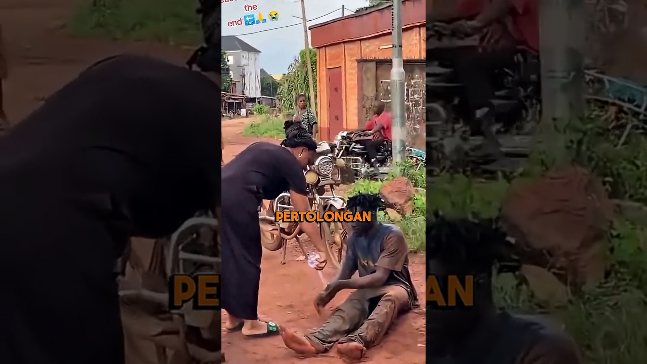 Kebaikan Kecil yang Begitu Berarti