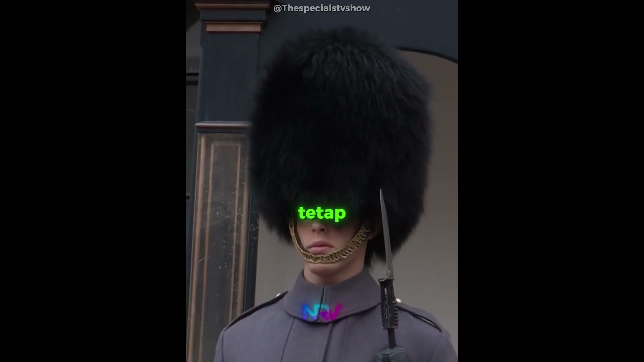 Saat Kakak Bertemu Adiknya yang Menjadi Pengawal Raja🥺❤️