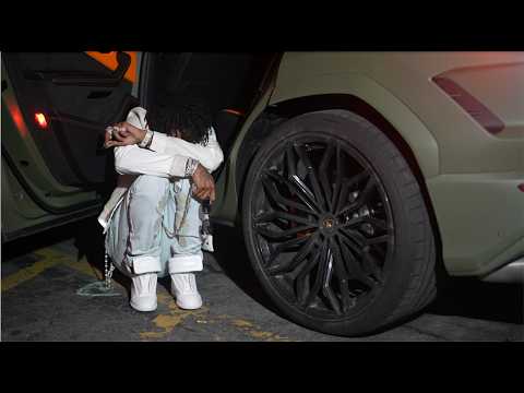 YoungBoy Never Broke Again - Highly  [Official Music Video]