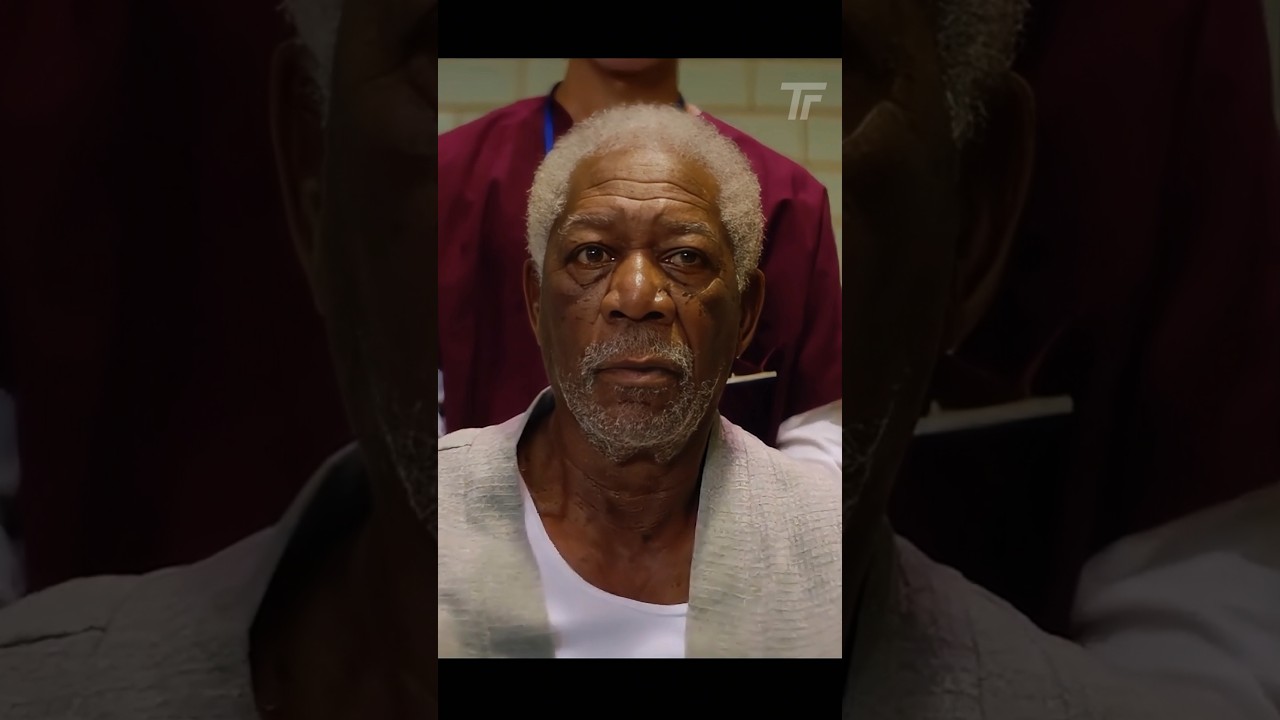 Ela Conseguiu Salvar Ele 😮🎥Filme: Despedida em Grande Estilo