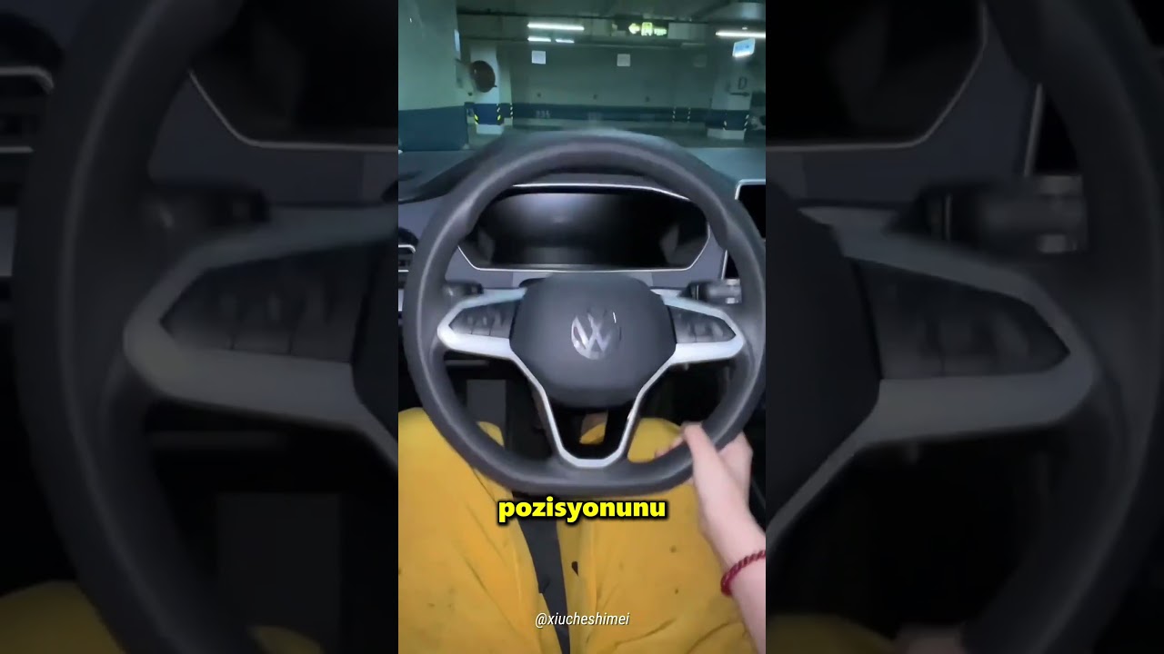 Araba Özellikleri Hakkında Bilmediğiniz Şeyler 😱