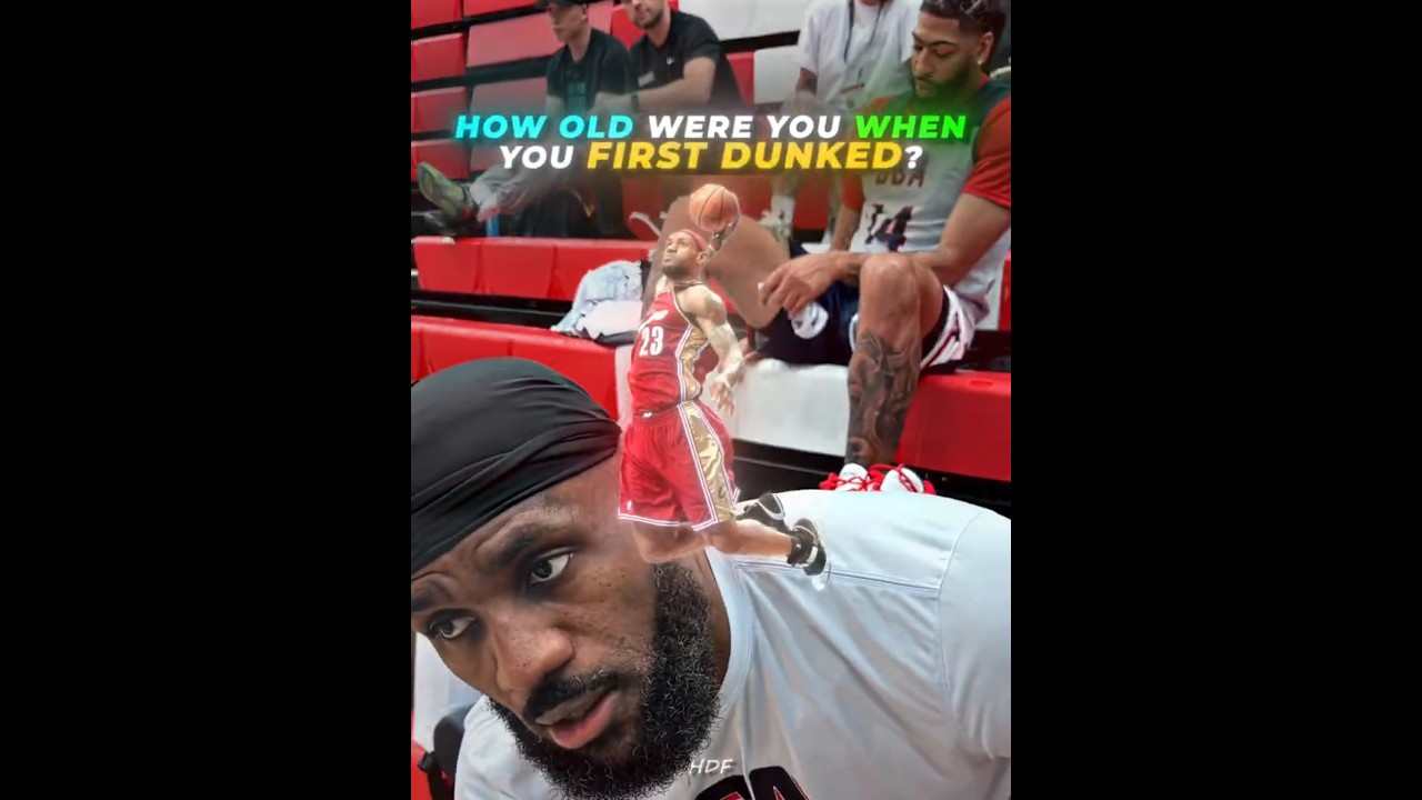 6'6" at 11 years old!?😳🤯#shorts