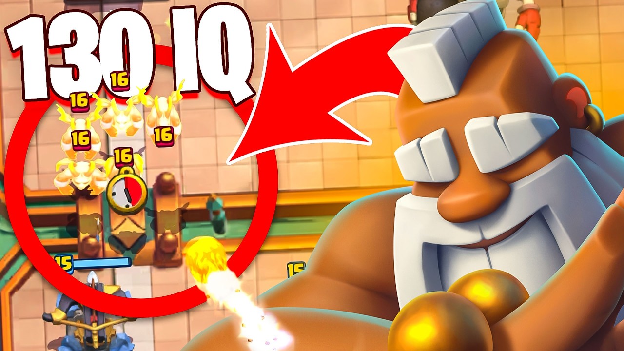 Sadece Tahminle Oynadım!