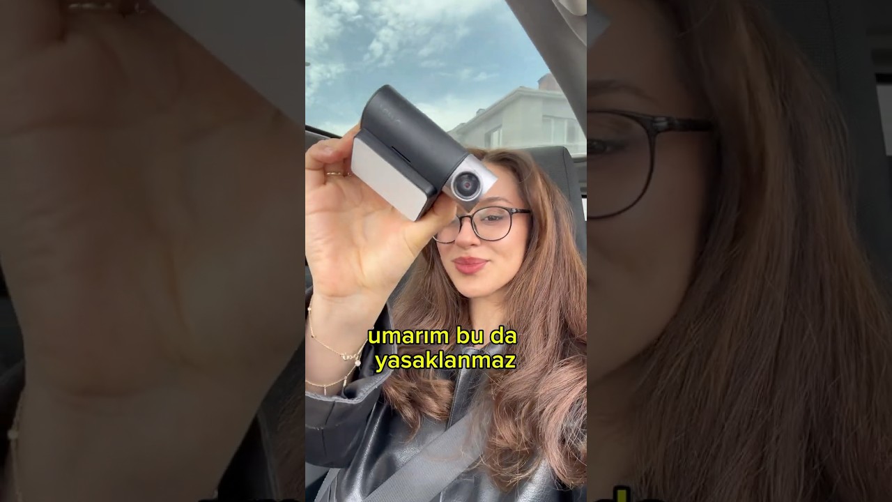 uygun fiyata arabama kamera taktım!✨🫶🏻 ortaklık linki, reklam