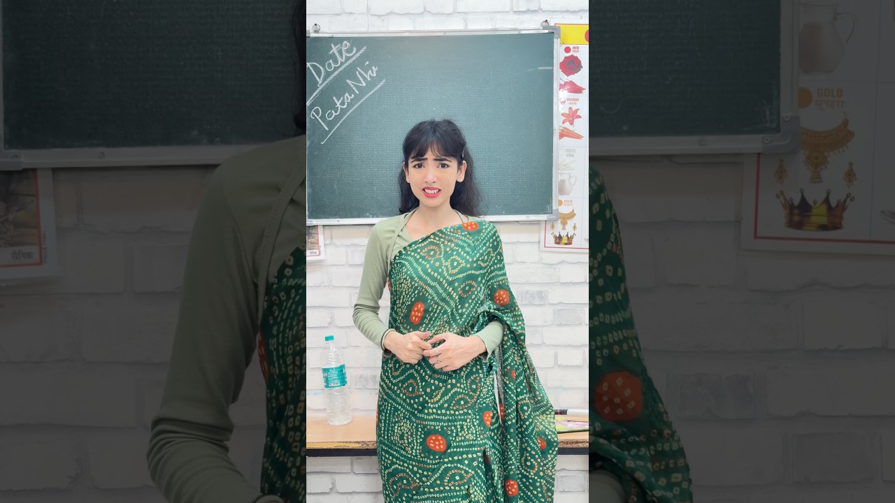 Students turned into animals🦁😭|SimranMakhija| #shorts #school #schoollife #comedy #funny #sad #yt