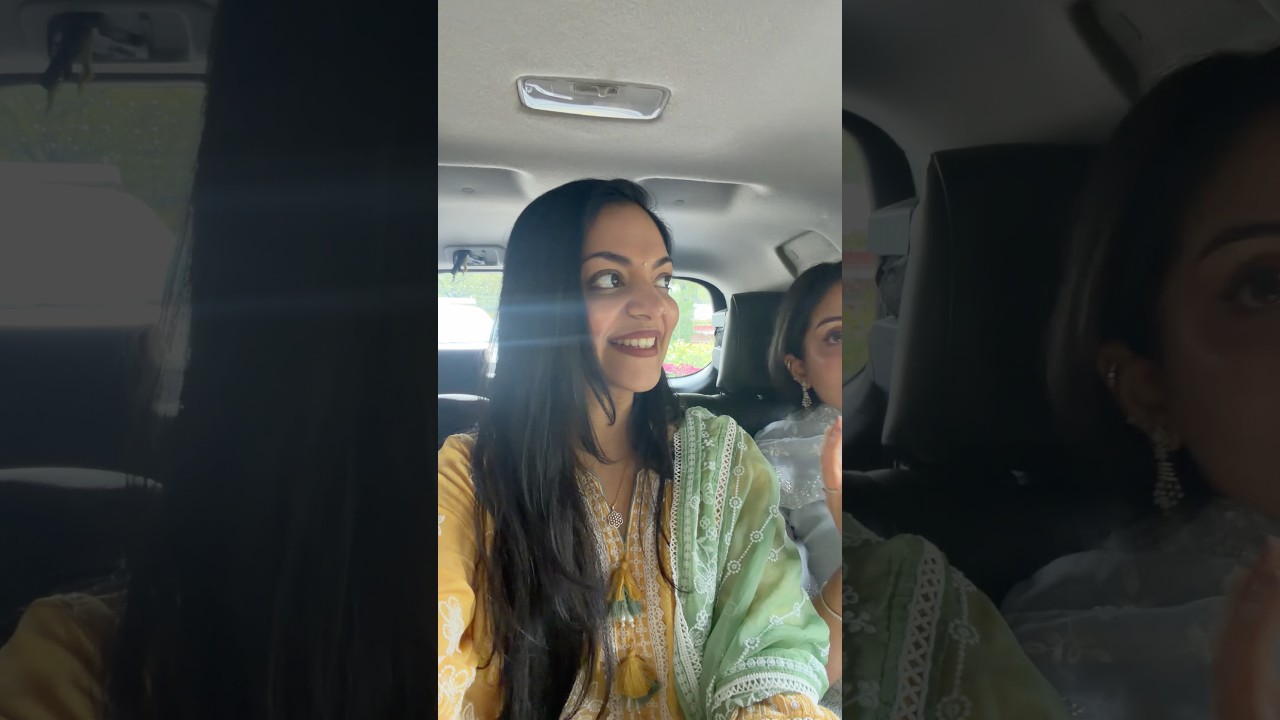 Meeting our Prime Minister 🙏🏻🤍