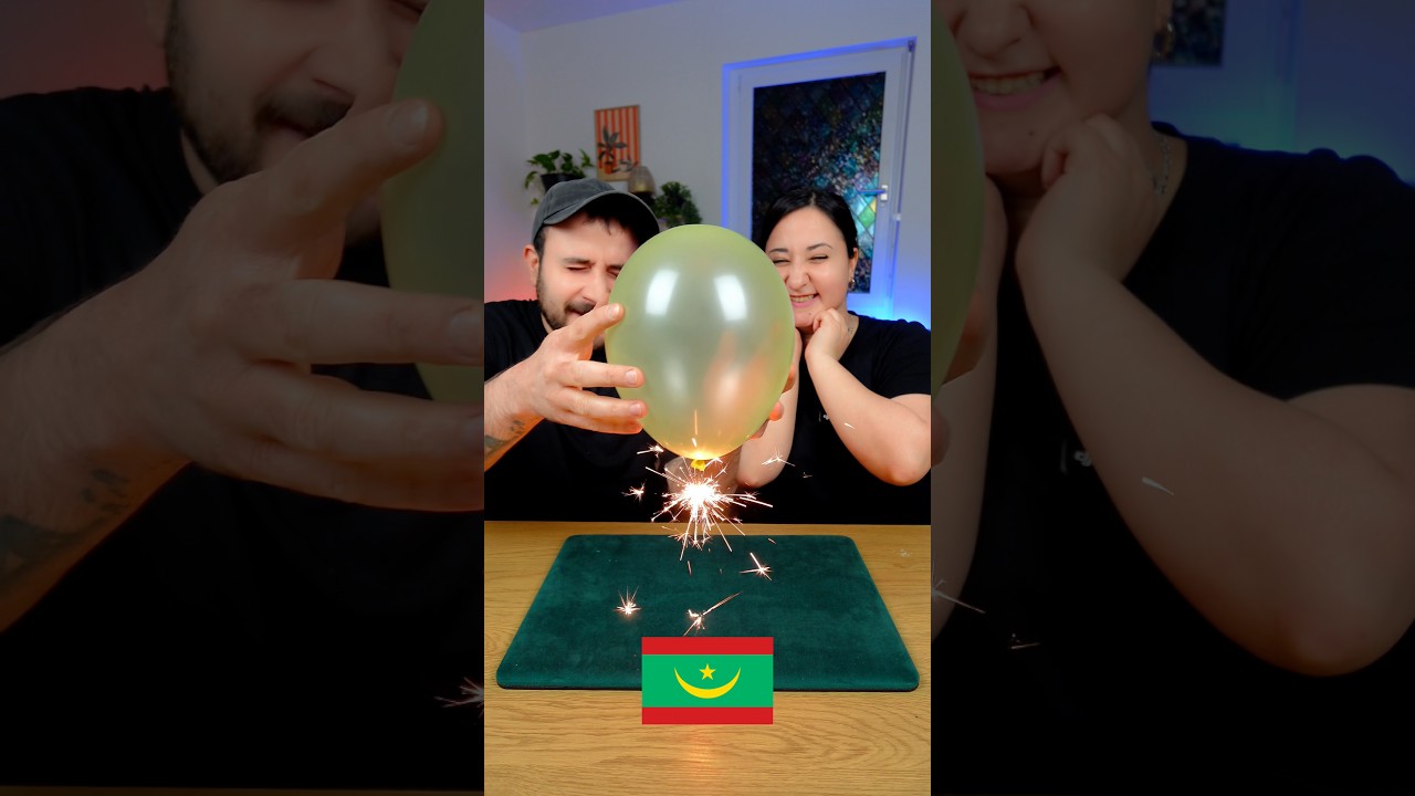 لعبة الدول العربية #shorts