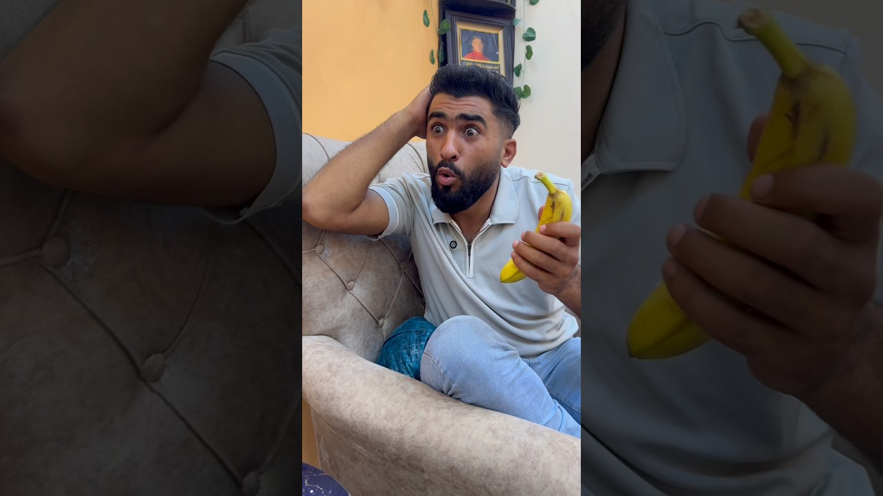 الأب العربي البخيل 😂) ‏باختصار )￼نزار الحموي #shorts