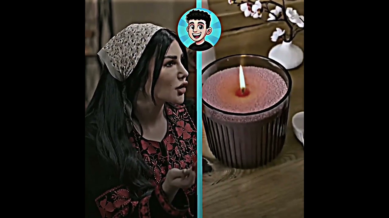 بامية ويا البصل 😂💙