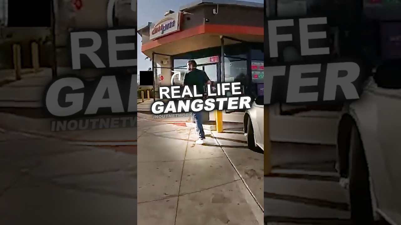 When Suspects Take Cops By Surprise