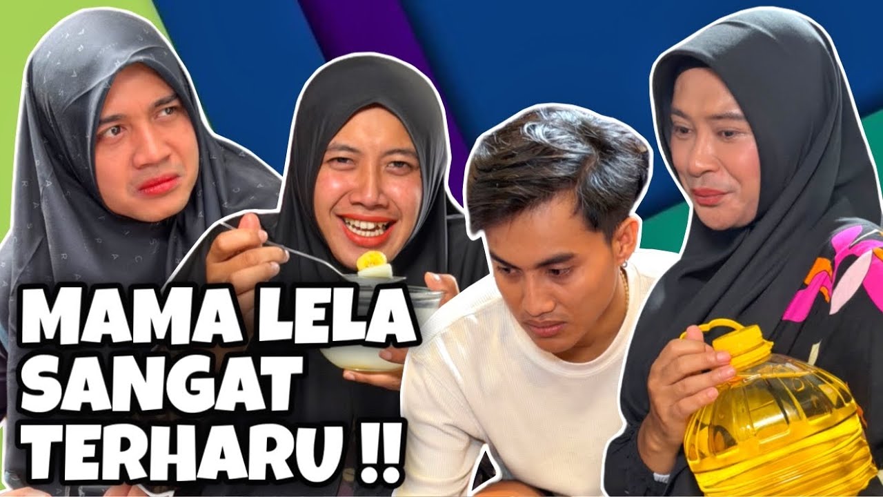 BAROK & SUSI PINDAH RUMAH !!!