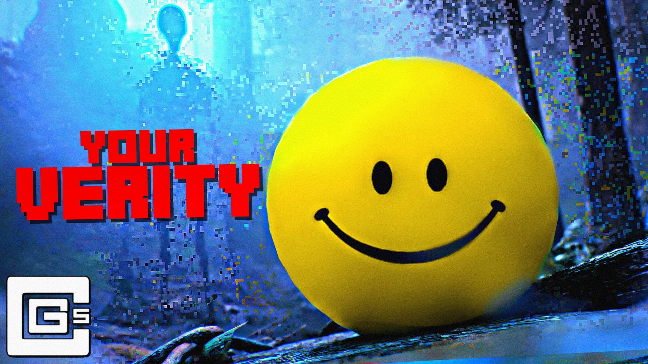 your verity - CG5 × Horror Skunx (official song)
