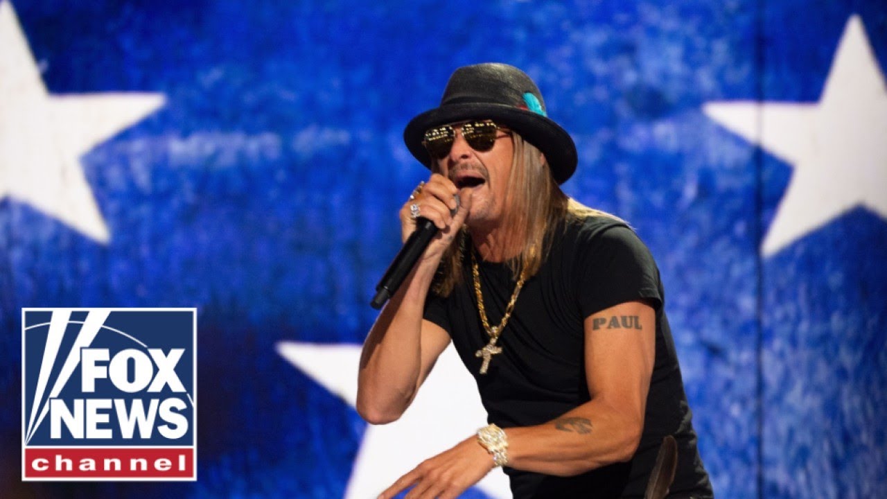 'MASSIVE SUCCESS': TPUSA makes BIG announcement after halftime show - Published by Fox News Clips