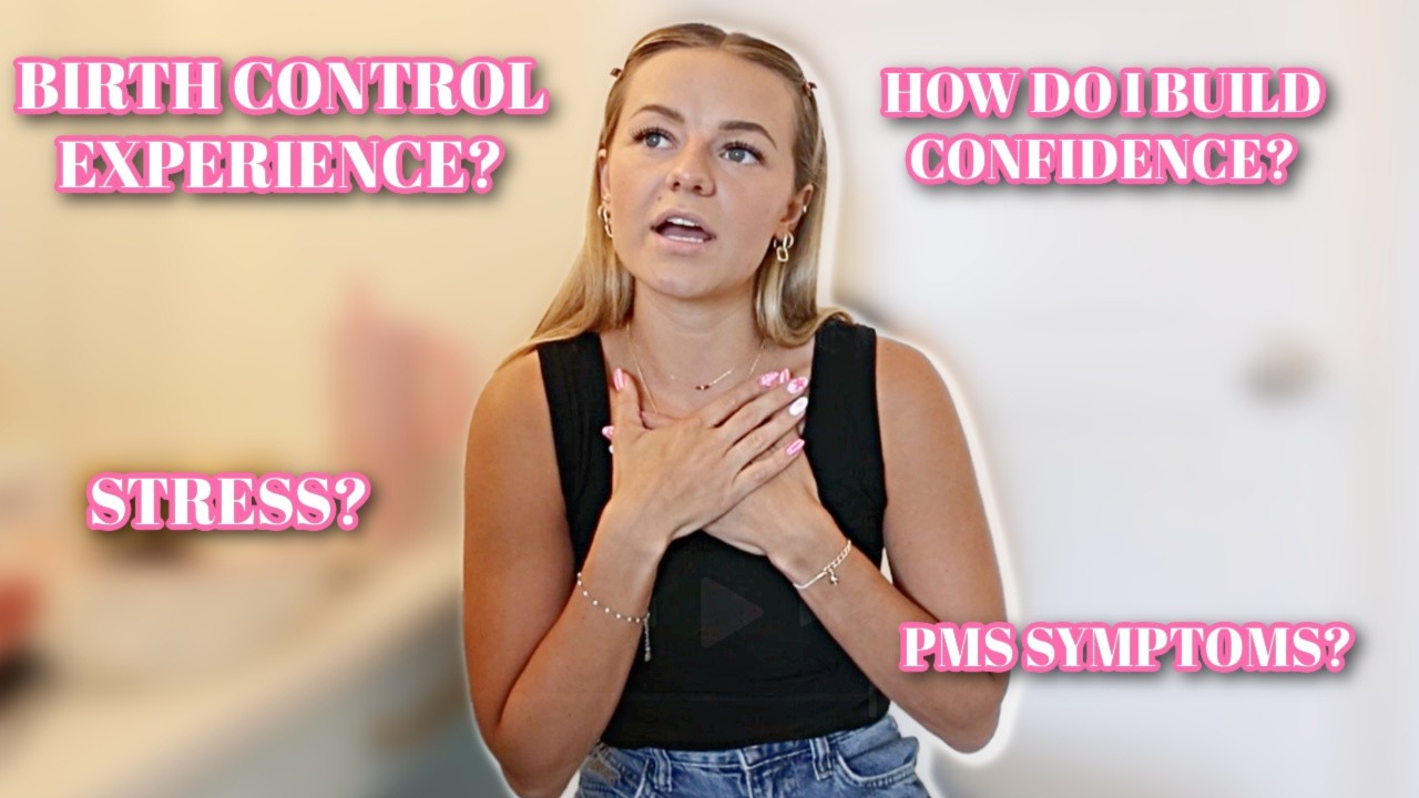 My Birth Control Experience *AWFUL*