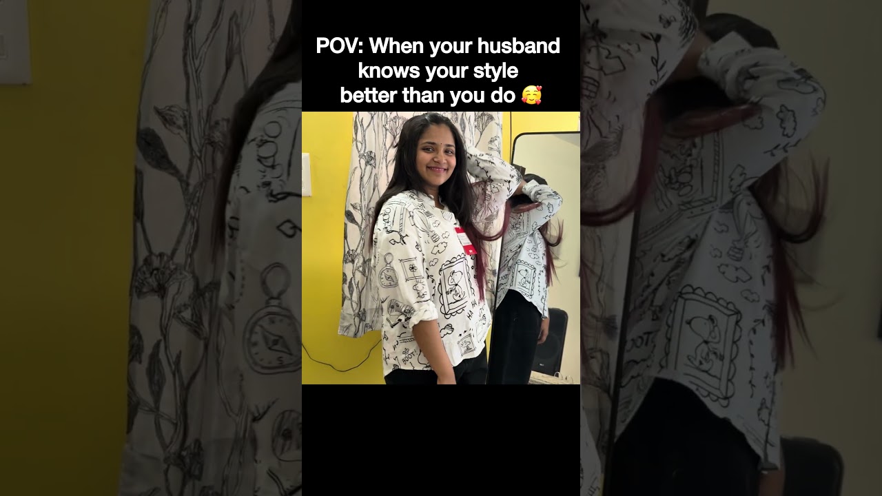 Dress🥰 watch full video on YouTube channel 💕