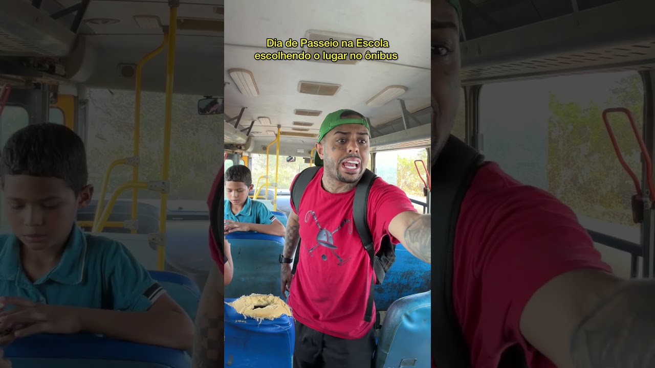 Curti e comenta muito para parte 2 😅😅