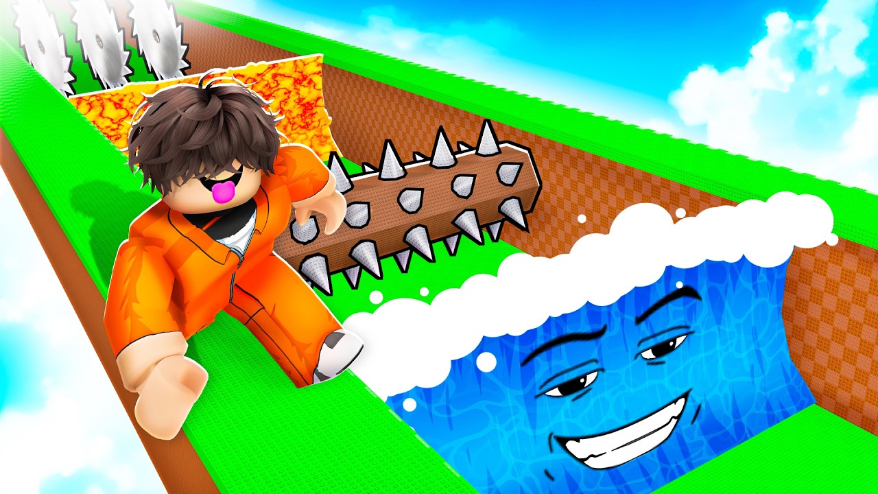 ربلوكس لعبت كل مابات سرقة البرينروت !