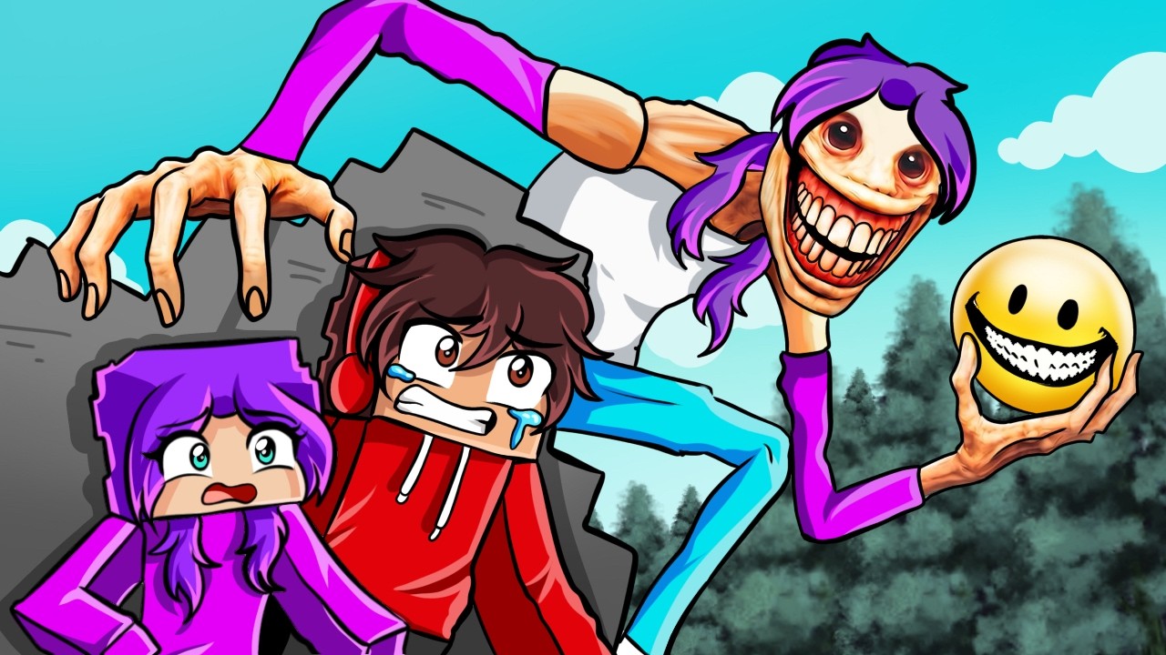 Minecraft'ta VERİTY Olarak Arkadaşlarımı Trolledim!