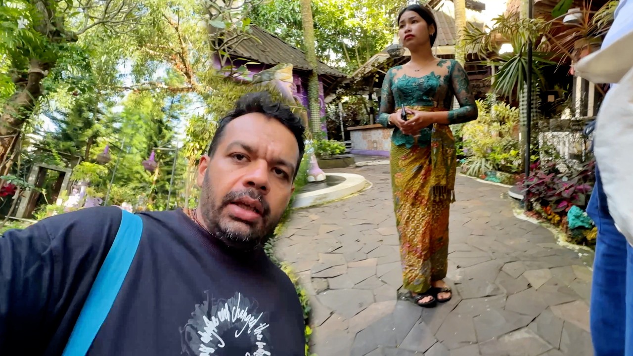 Beware of this SCAM | Bali Day 05