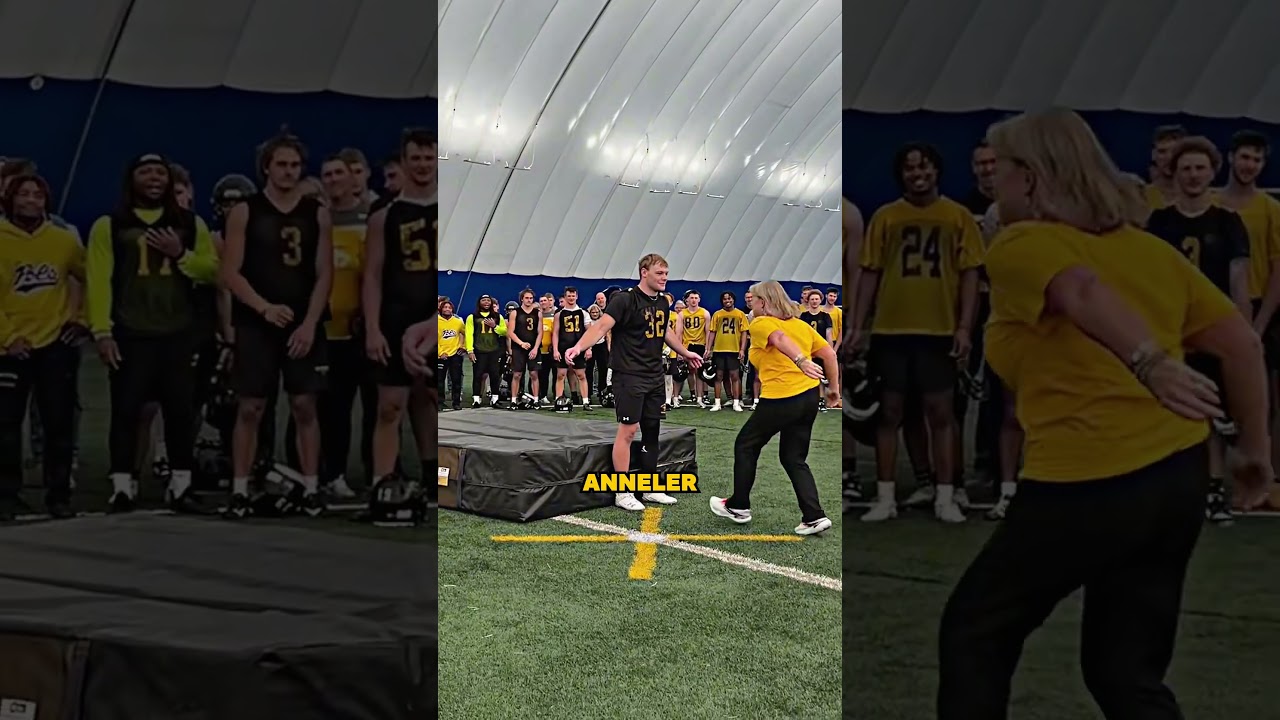 Babalar  İnene Kadar Her Şey Normaldi