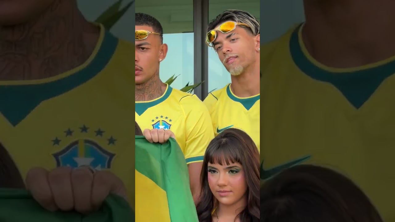 BRASIL 🇧🇷