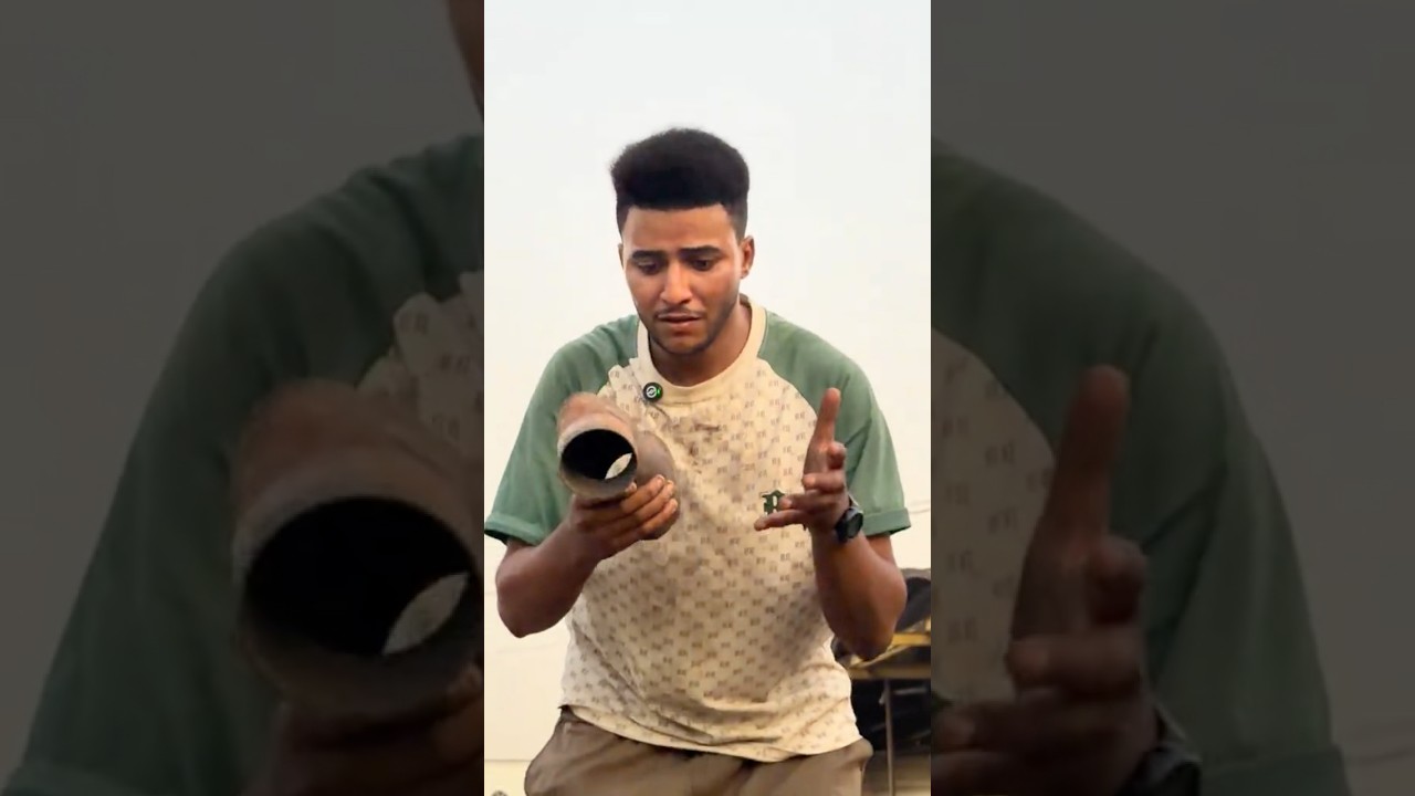العصبية ليس كل شيئ  الحلقة رابعة . يتبع …