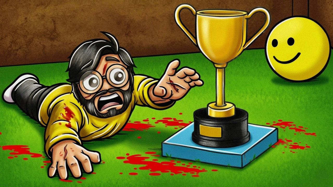 روبلوكس | اسهل لعبه وبنفس الوقت اصعب لعبه 😆 ( لعبة النهايات 🏆 ) Roblox !!