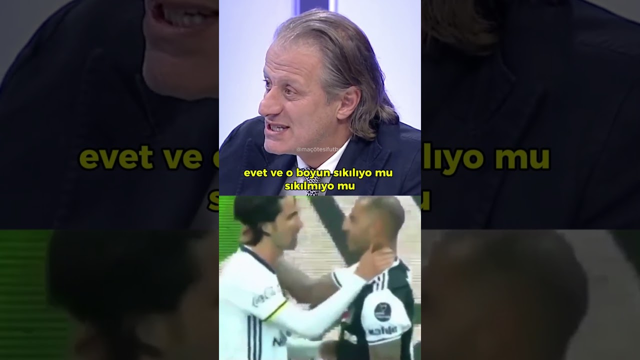 "Quaresma'nın rakiplerinin boynunu sıkarak sinirlendirme taktiği" | Tugay Kerimoğlu