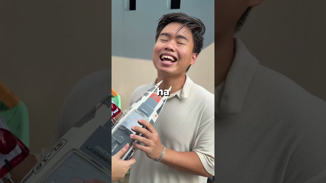 kapal ibu keren banget