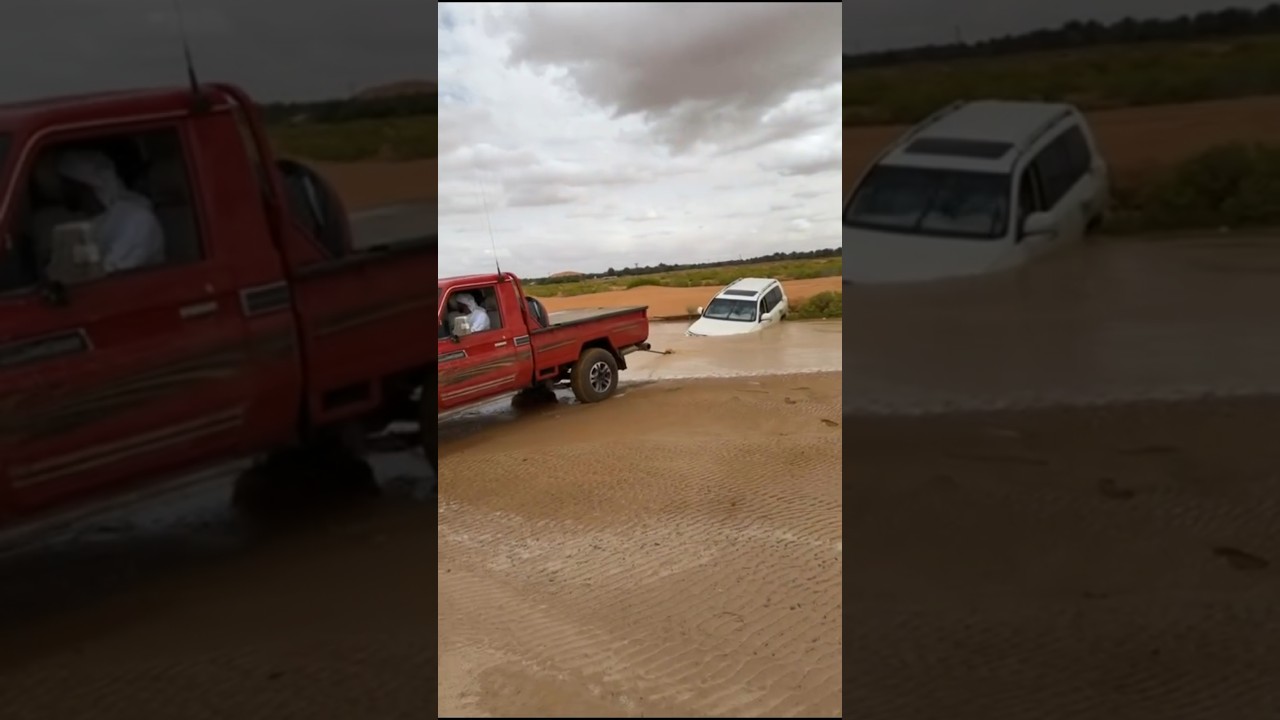 شاص انقاذ #toyota #شاص #automobile #كامري #offroad #lifeisbutadream #اكسبلور #محركات #لايك