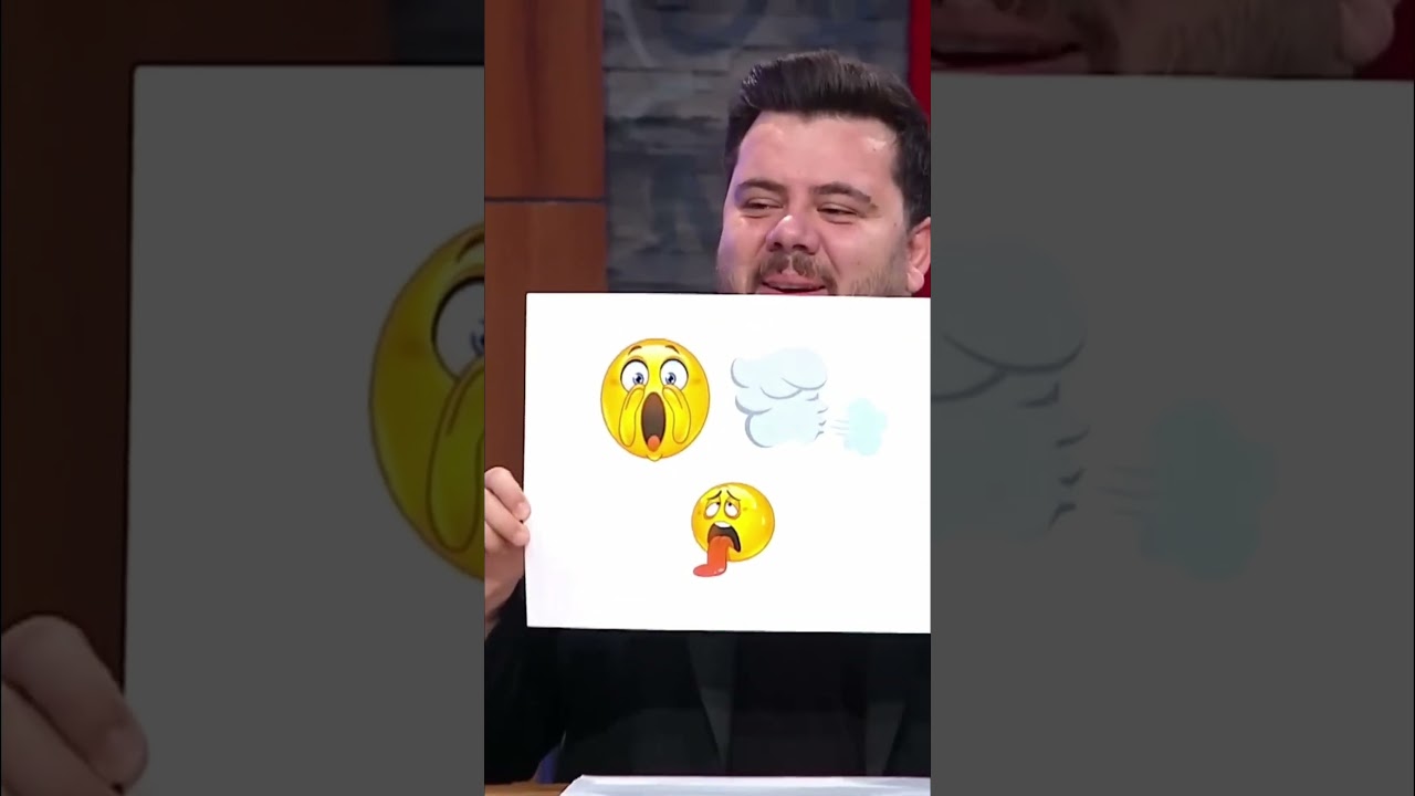 Bir üfürüğe gelen bir 💨 gider 🤣 #eystv #shorts #cemyilmaz