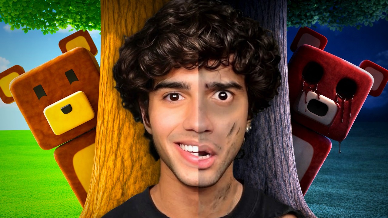 SUPER BEAR ADVENTURE