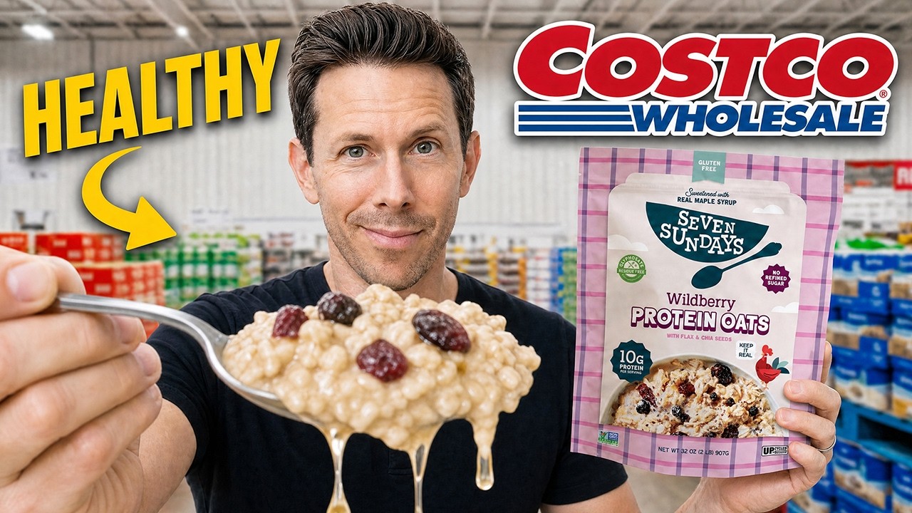 10 NEW COSTCO Products You’ve Never Seen! (June 2026)