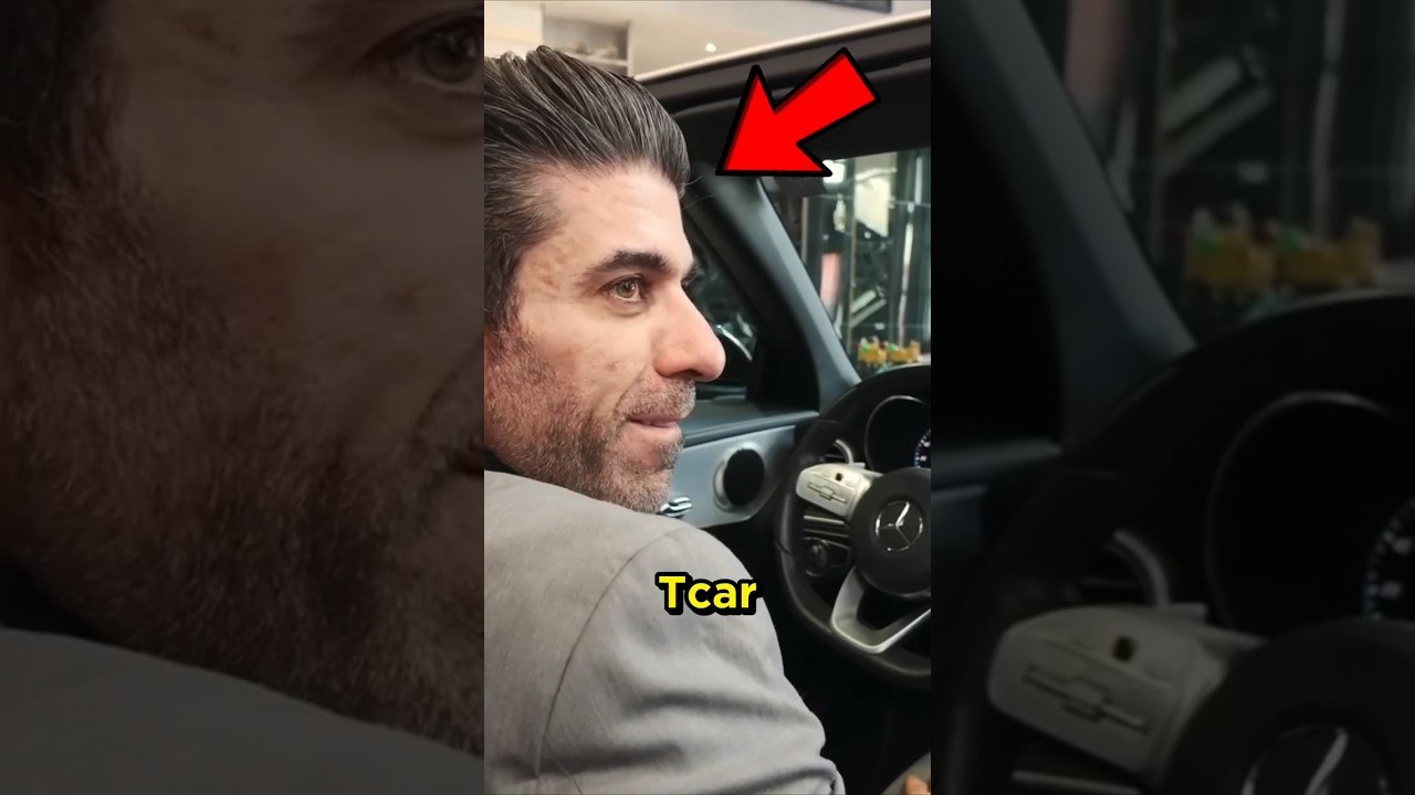 TCAR DESCOBRE o detalhe que DESTRÓI o câmbio!