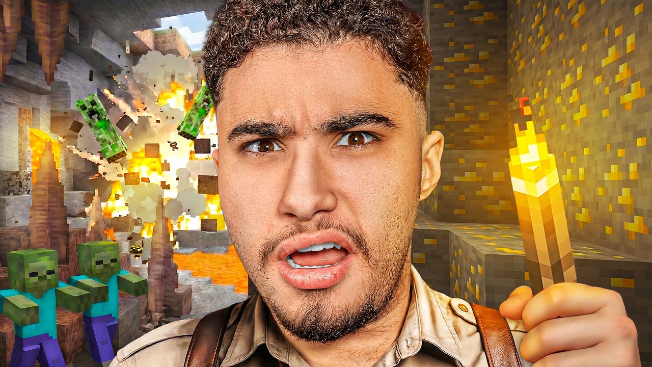 مزرعة جديدة في ماينكرافت | بولتكس كرافت #10