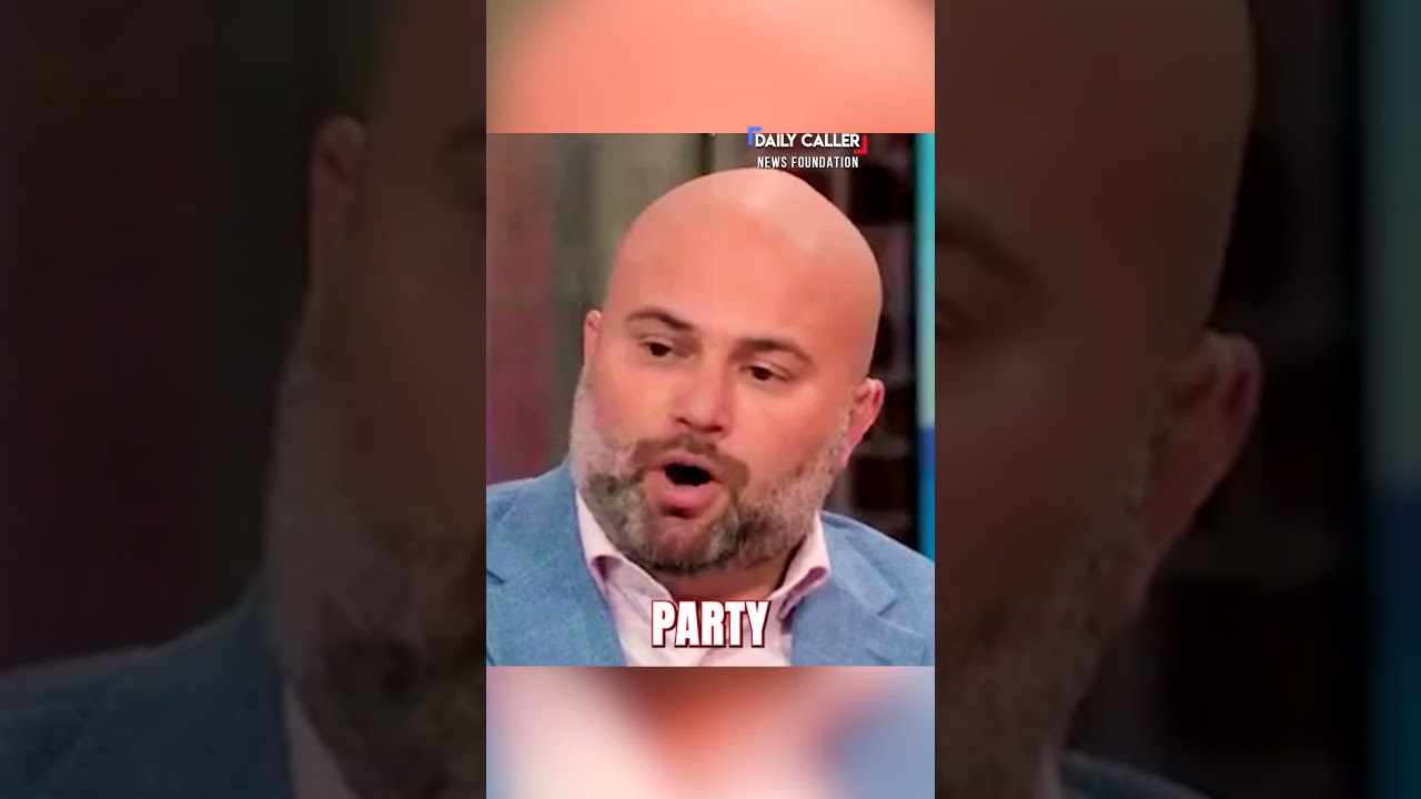 Joe Borelli Defends Trump Calling Gavin Newsom "Stupid"