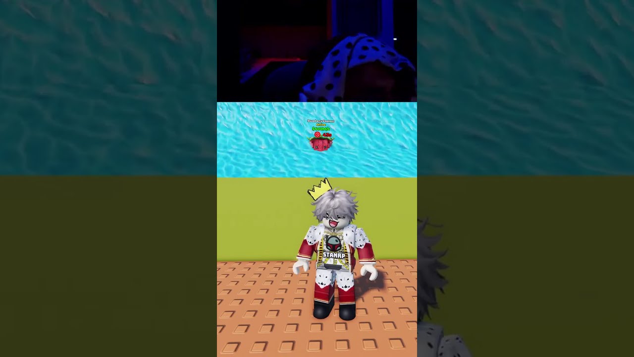 roblox best gameplay