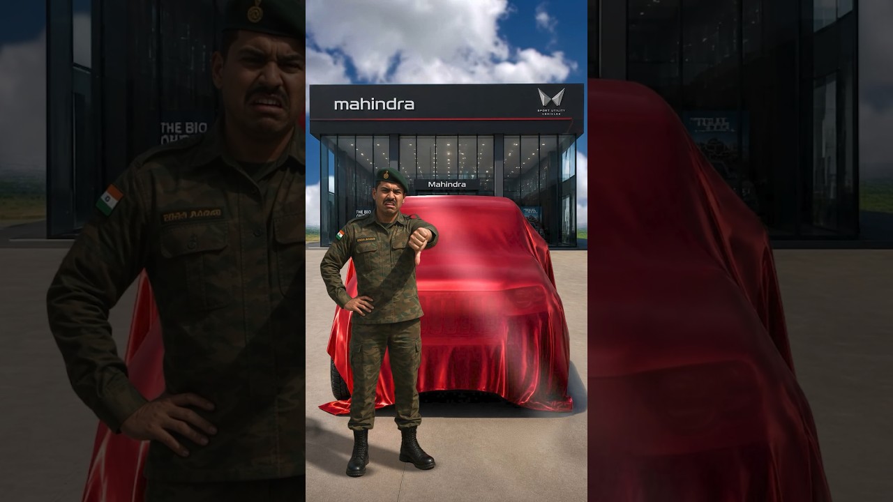 India's Biggest Car Comeback Story 🔥