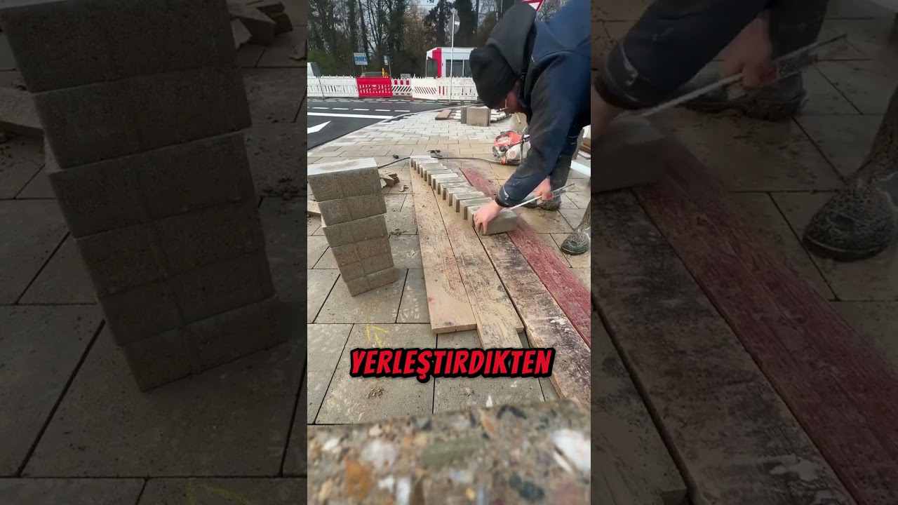 Almanya’da yollar neden kusursuz?