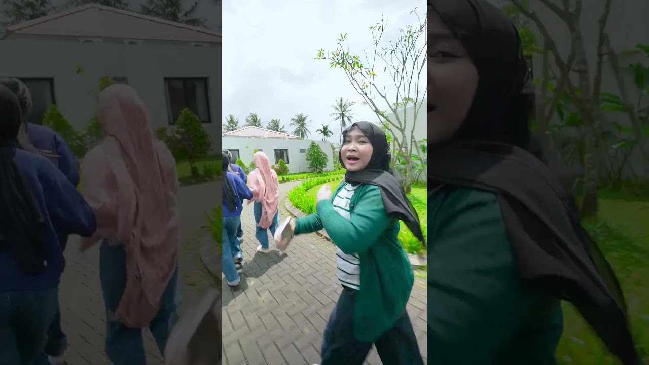 Abew Ketemu Presiden Pak Prabowo #alethaabew