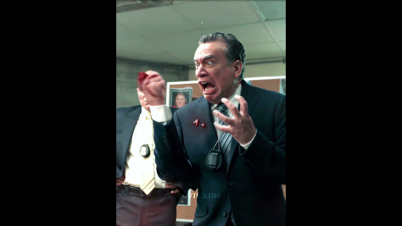 Bro Faced The Worst Hitmen 😂 | Barry S4.E3 | #shorts - Published by Movie Kings