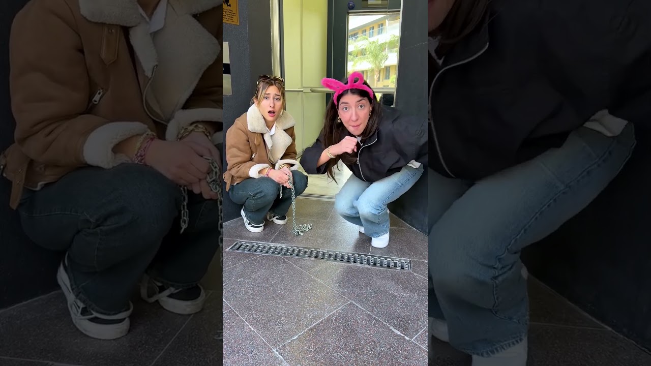 kardeşimi kurtardığımda benim haller 😂❤️