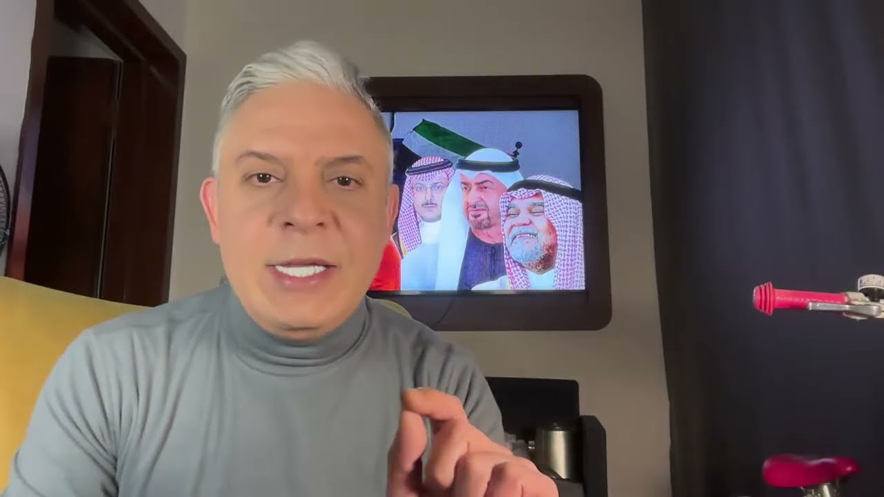 حميدتي: هدفي اقتلاع الاسلاميين!! مأزق ابن سلمان!! كيف بدأ تحالف التويجري وبندر بن سلطان وابن زايد؟!