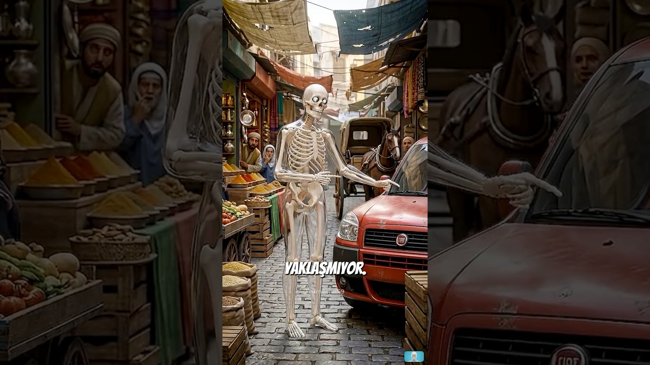 Osmanlı'ya 1.3 Multijet Doblo İle Gitseydin Ne Olurdu?