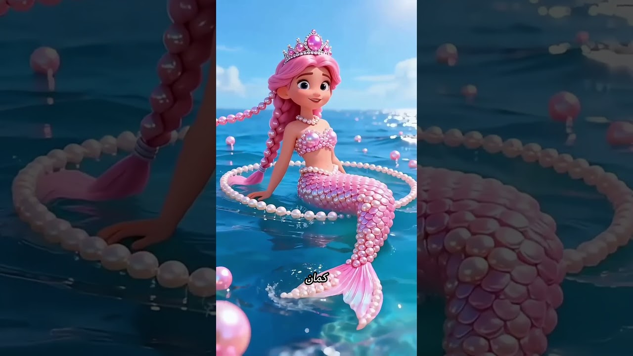 كل حاجة بترميها في البحر بتتحول لبني آدم! 😳