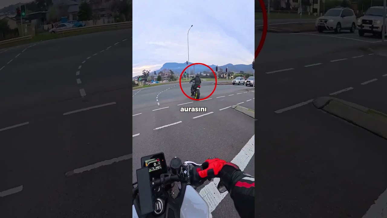 Kadınla Tanışmak İsterken Rezil Oldu
