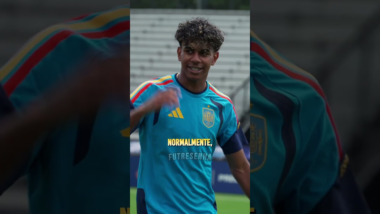 Por que o Brasil FICOU com o TROFÉU da Copa do Mundo pra SEMPRE?